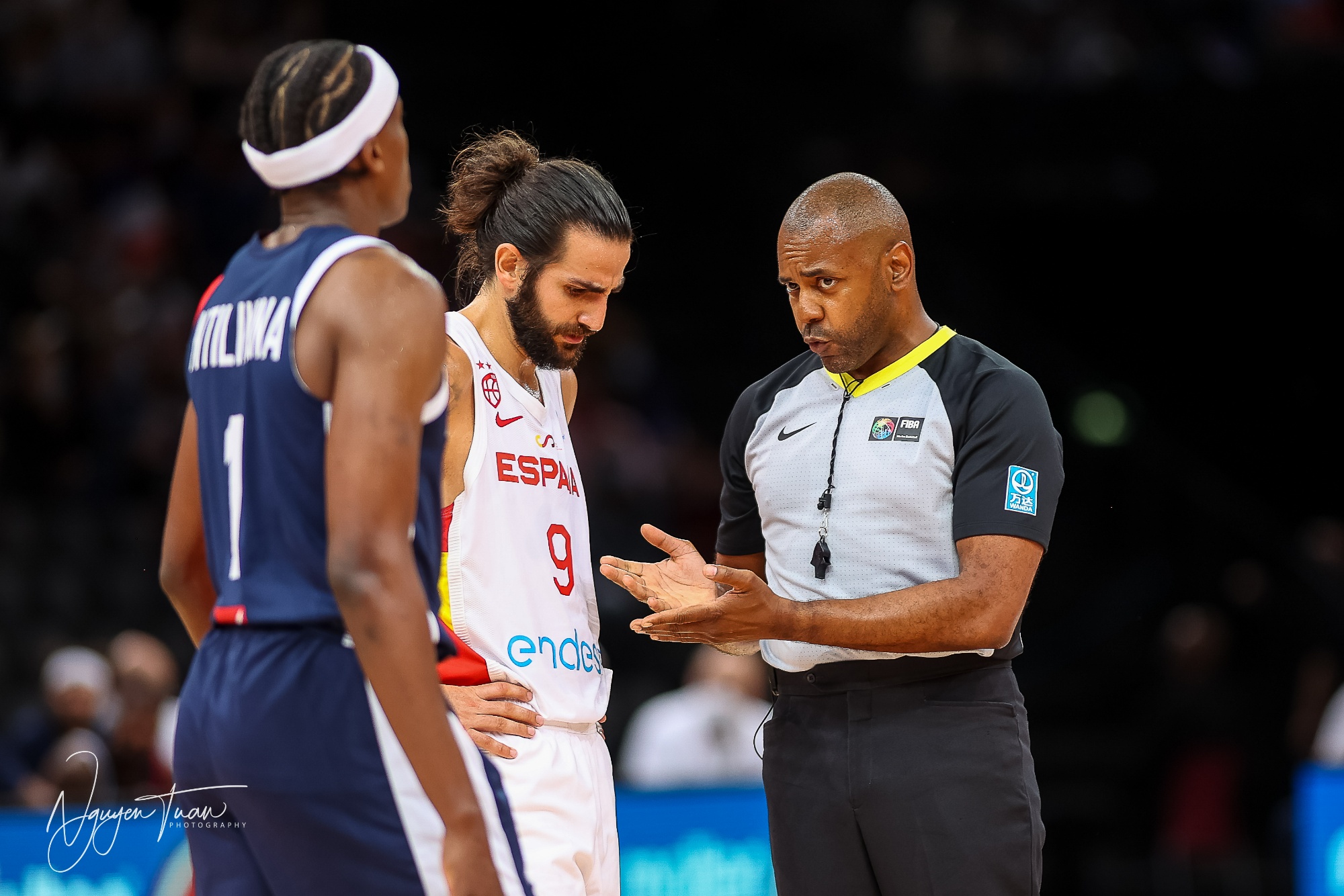 2021   France vs Espagne 3453